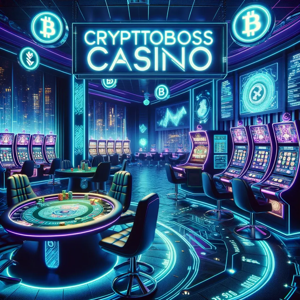 неплохой, cryptoboss casino вход