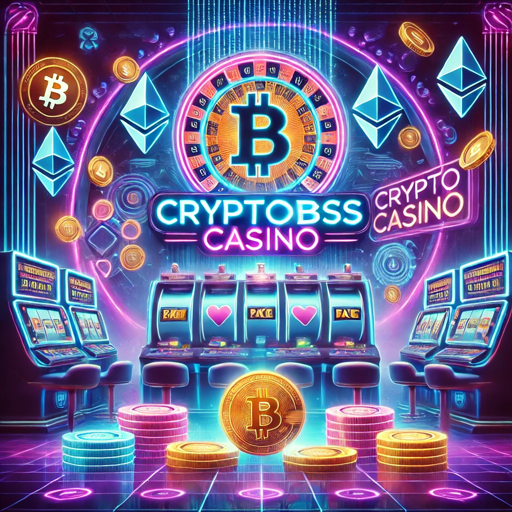 asino cryptoboss