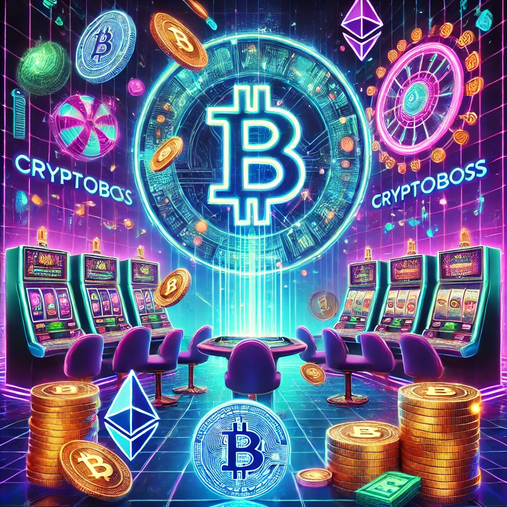 хочу cryptoboss casino рабочее