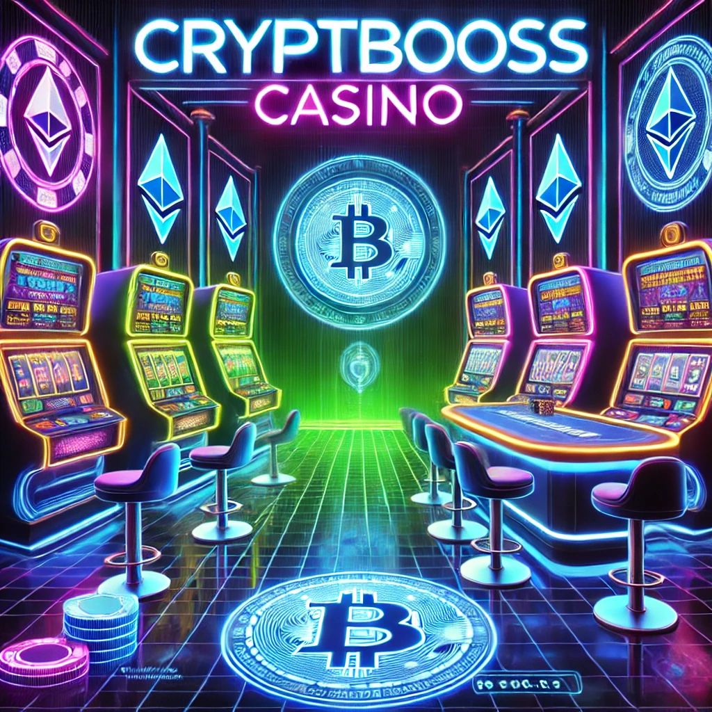 что сейчас cryptoboss casino отличный