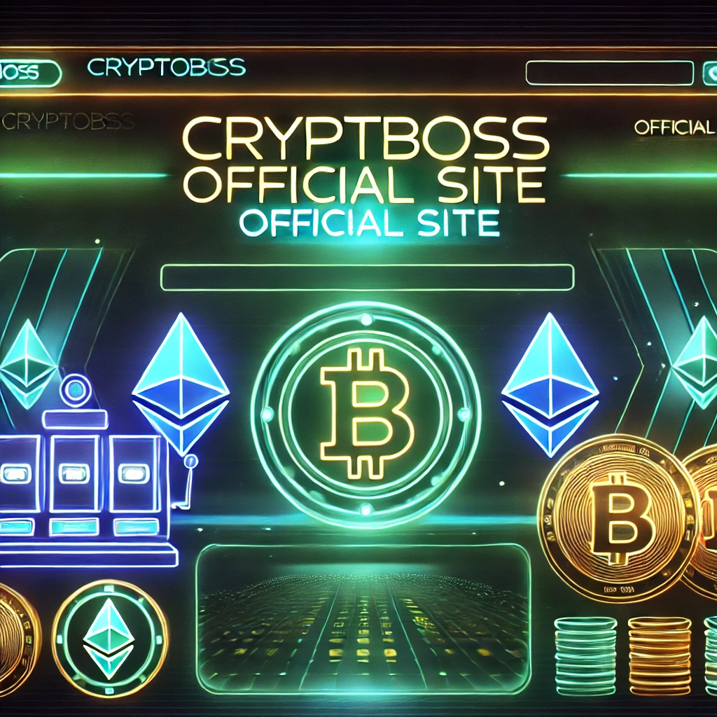 этот блог игра cryptoboss casino